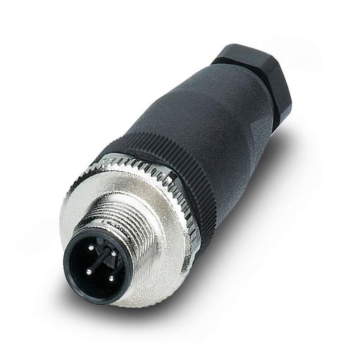 SACC连接器全面解析 从产品图到选型应用指南