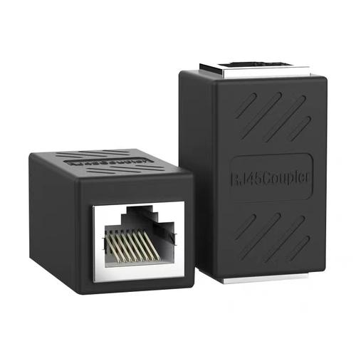网络直通头连接器（RJ45网线延长器）选购与使用指南